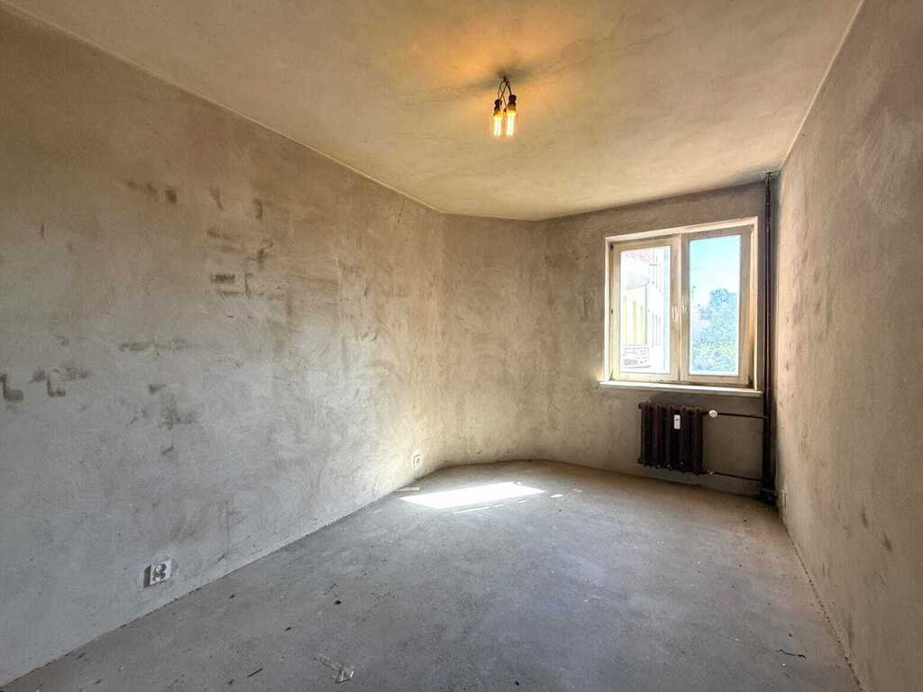Mieszkanie Sprzedaż Szczecin Pomorzany 4