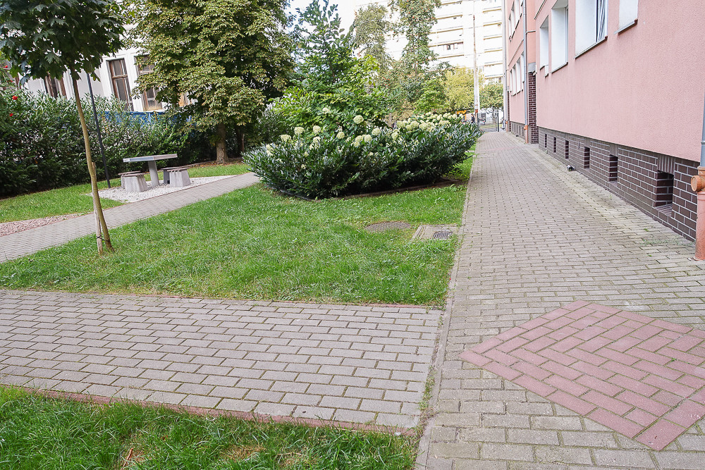 Mieszkanie Sprzedaż Szczecin Śródmieście-Centrum al.&nbsp;Wyzwolenia 23
