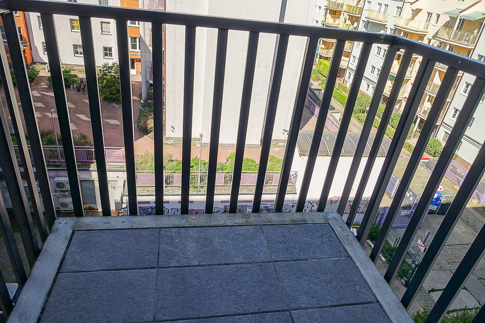Mieszkanie Wynajem Szczecin Centrum Mariana Langiewicza 16