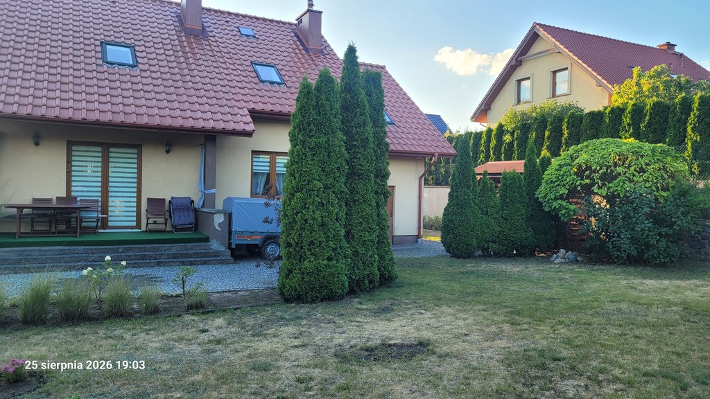 Dom Sprzedaż Oraczewice