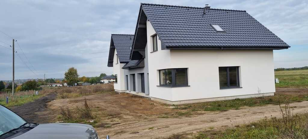 Dom Sprzedaż Łobez 5
