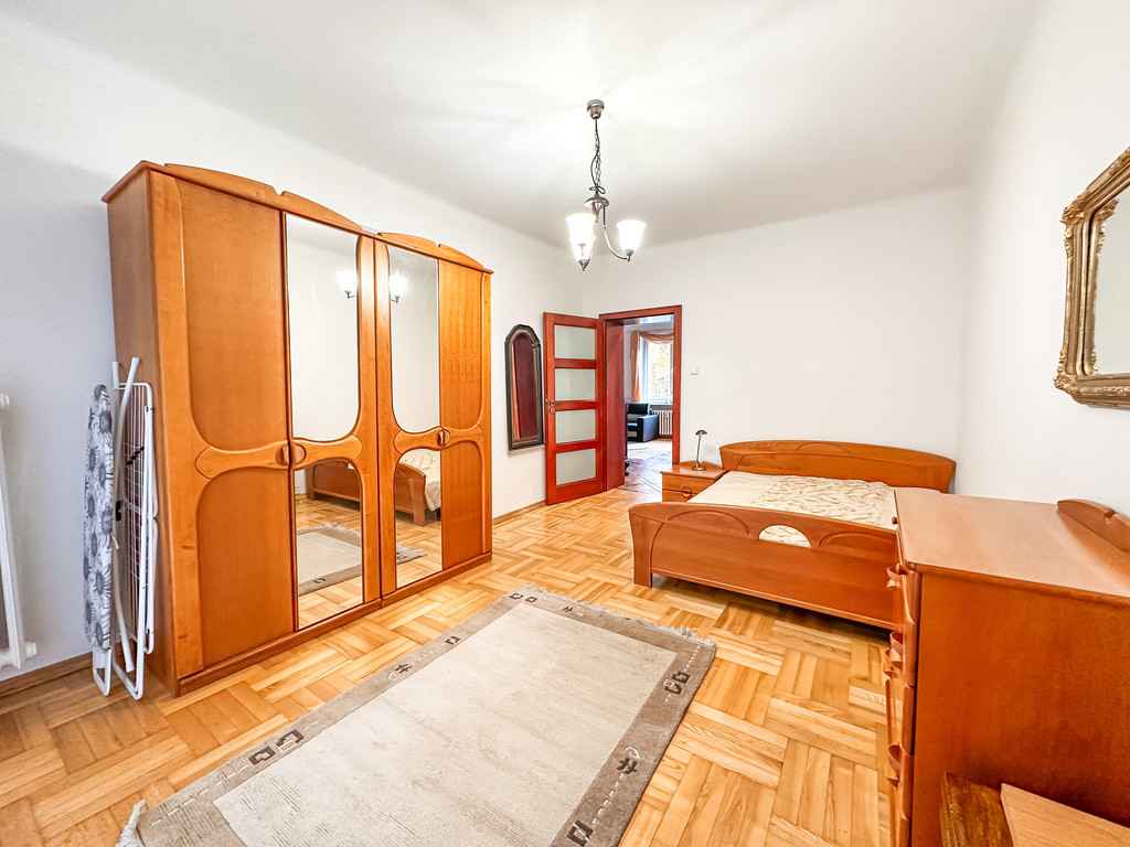 Mieszkanie Wynajem Szczecin Śródmieście-Centrum 7