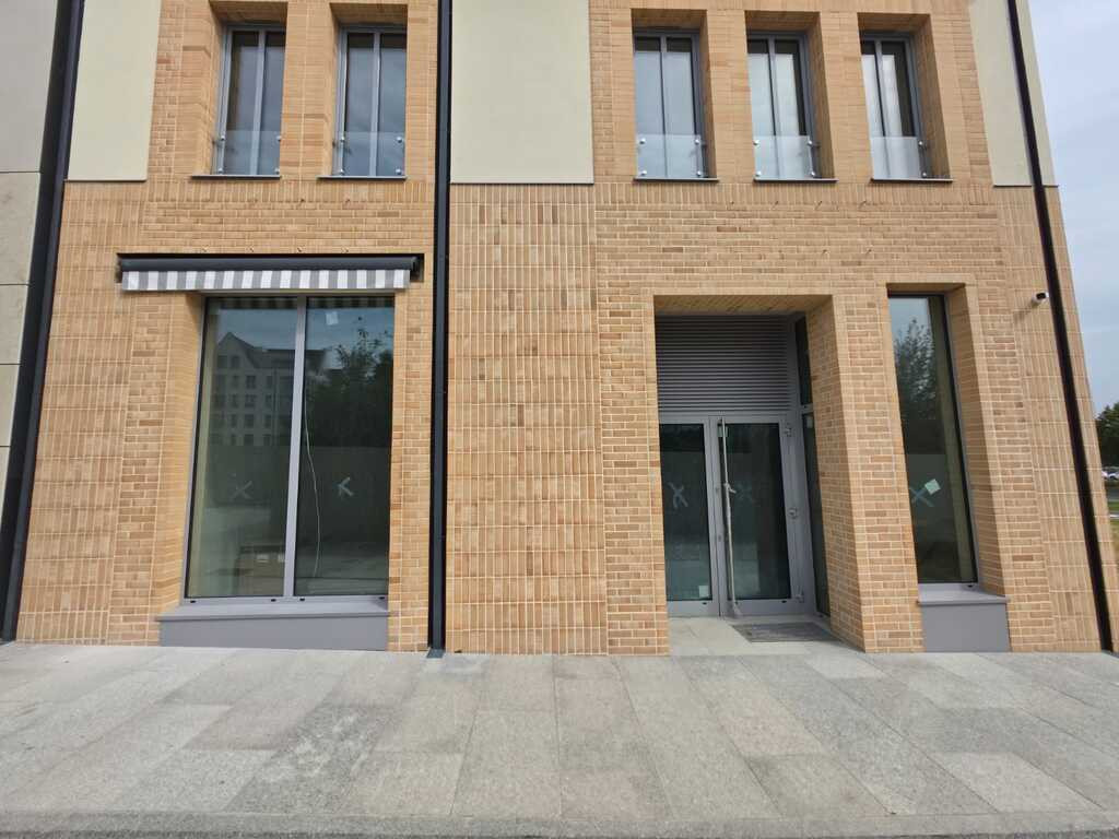Lokal Wynajem Szczecin Stare Miasto Warzywna 18