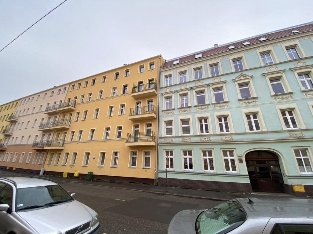 Mieszkanie Sprzedaż Szczecin Żelechowa Studzienna