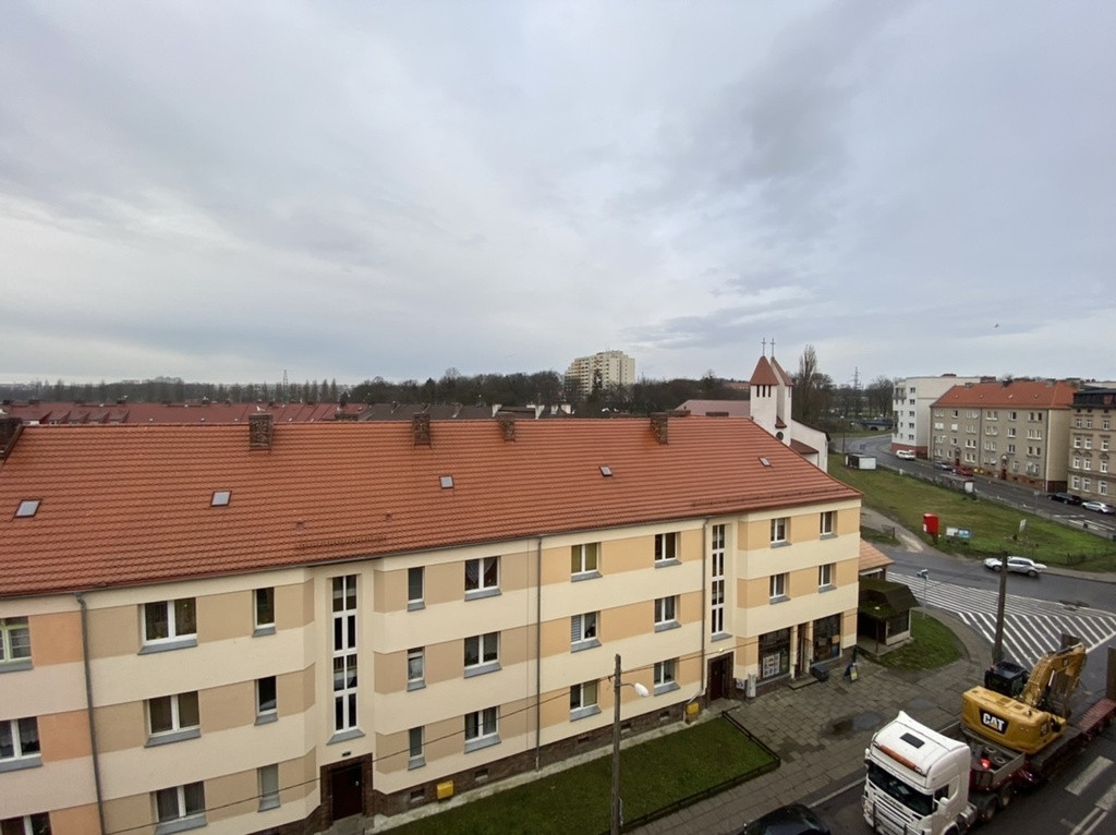 Mieszkanie Sprzedaż Szczecin Żelechowa Studzienna
