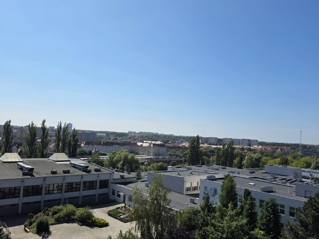 Mieszkanie Sprzedaż Szczecin Książąt Pomorskich Świętoborzyców 10