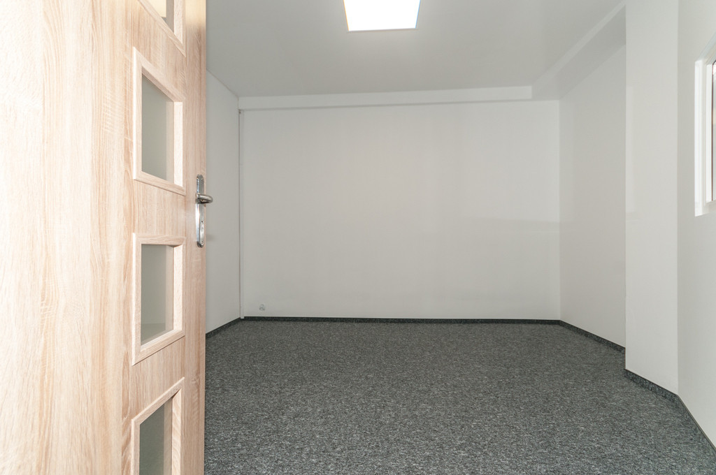 Lokal Wynajem Szczecin Dąbie Goleniowska 4