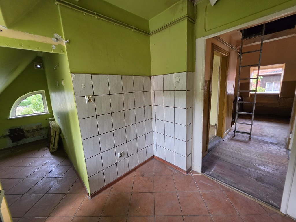 Dom Sprzedaż Trzebież Leśna 11
