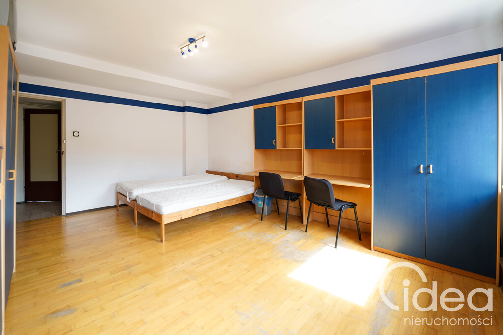 Mieszkanie Sprzedaż Szczecin Śródmieście-Centrum 6