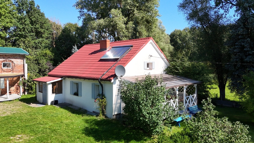 Dom Sprzedaż Klępnica