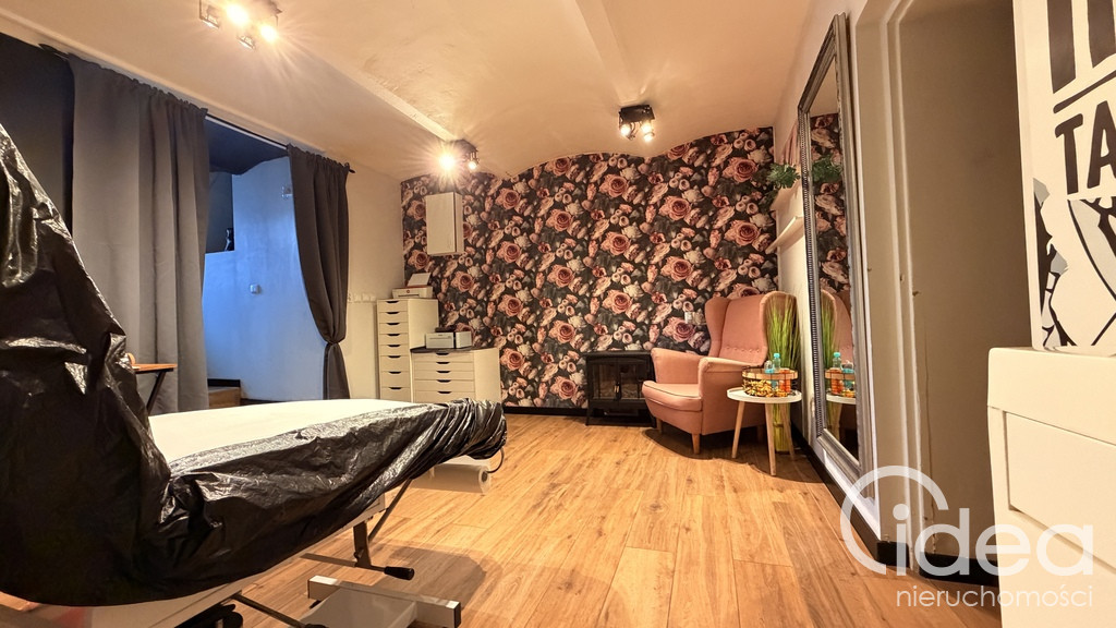 Lokal Sprzedaż Szczecin Śródmieście-Centrum