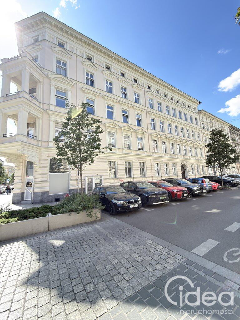Mieszkanie Sprzedaż Szczecin Centrum 16