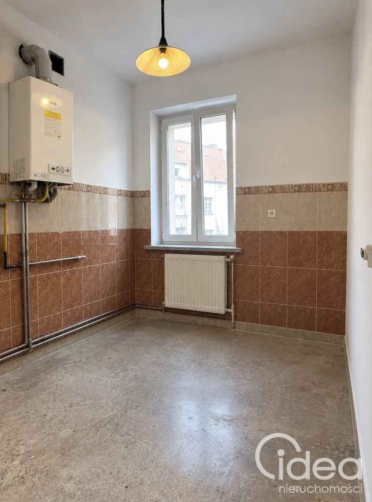 Mieszkanie Sprzedaż Szczecin Niebuszewo Boguchwały 10