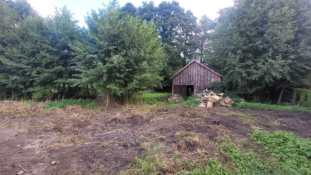 Działka Sprzedaż Szczecin Sławociesze 6