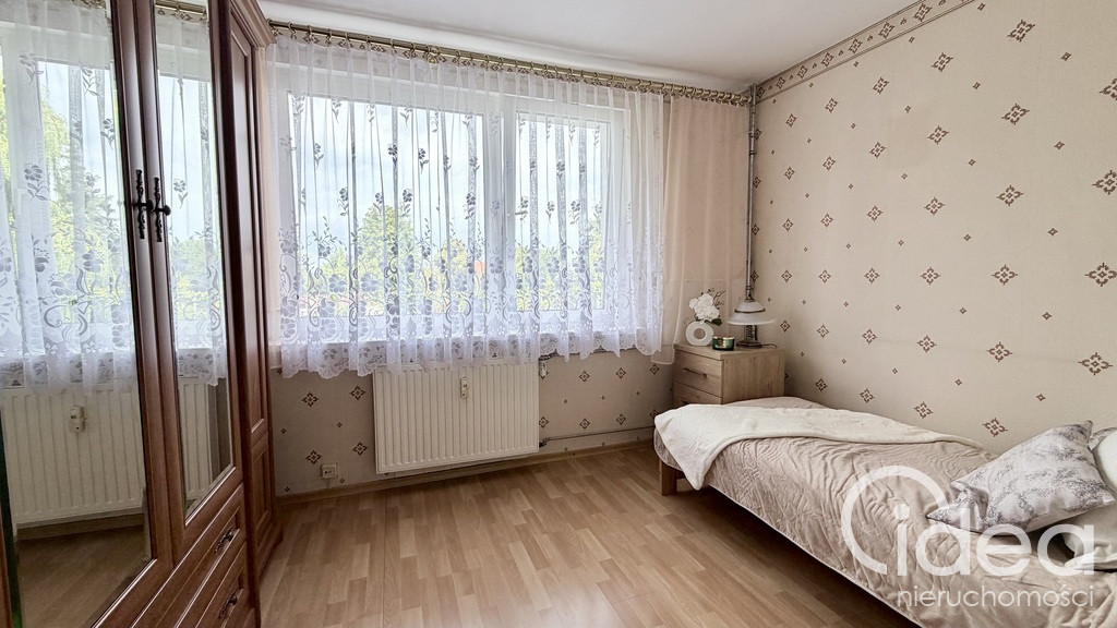 Mieszkanie Sprzedaż Police Rycerska