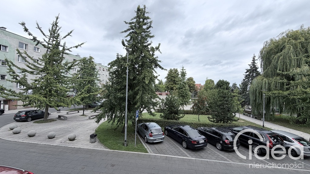Mieszkanie Sprzedaż Police Rycerska