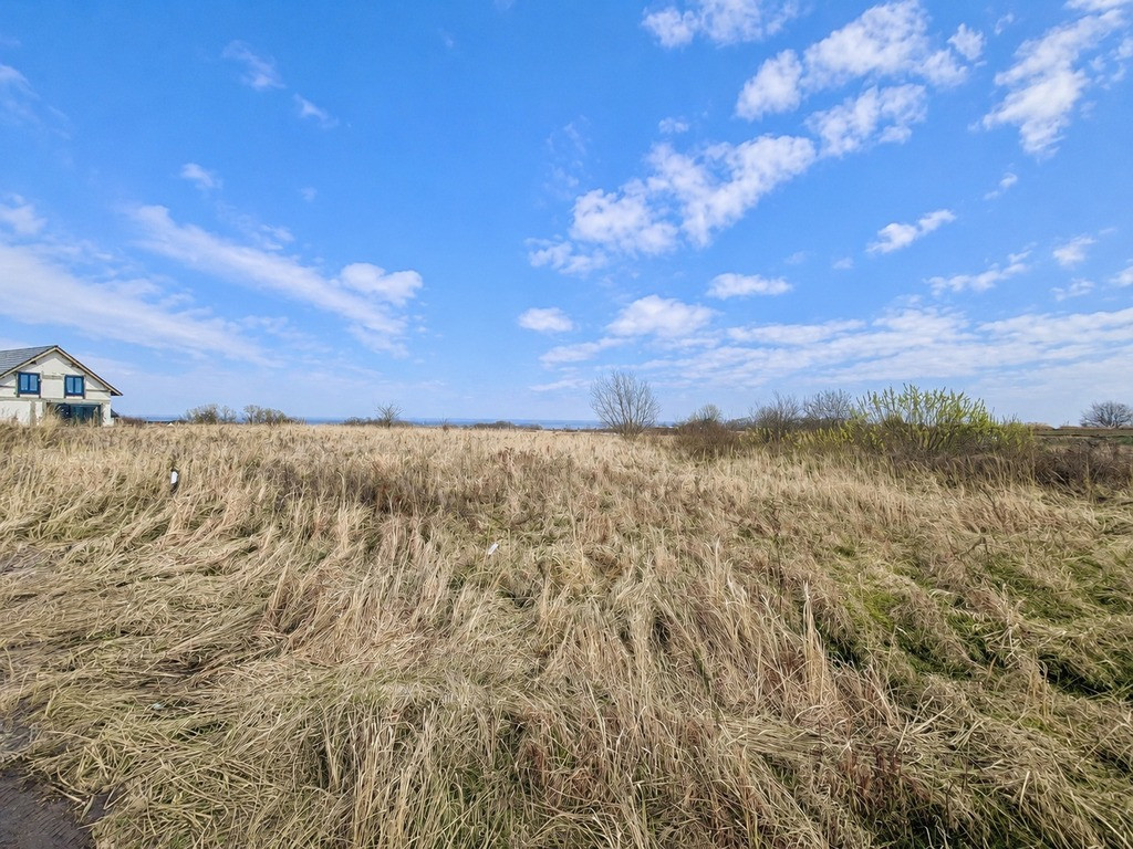 Działka Sprzedaż Szczecin Skolwin 1