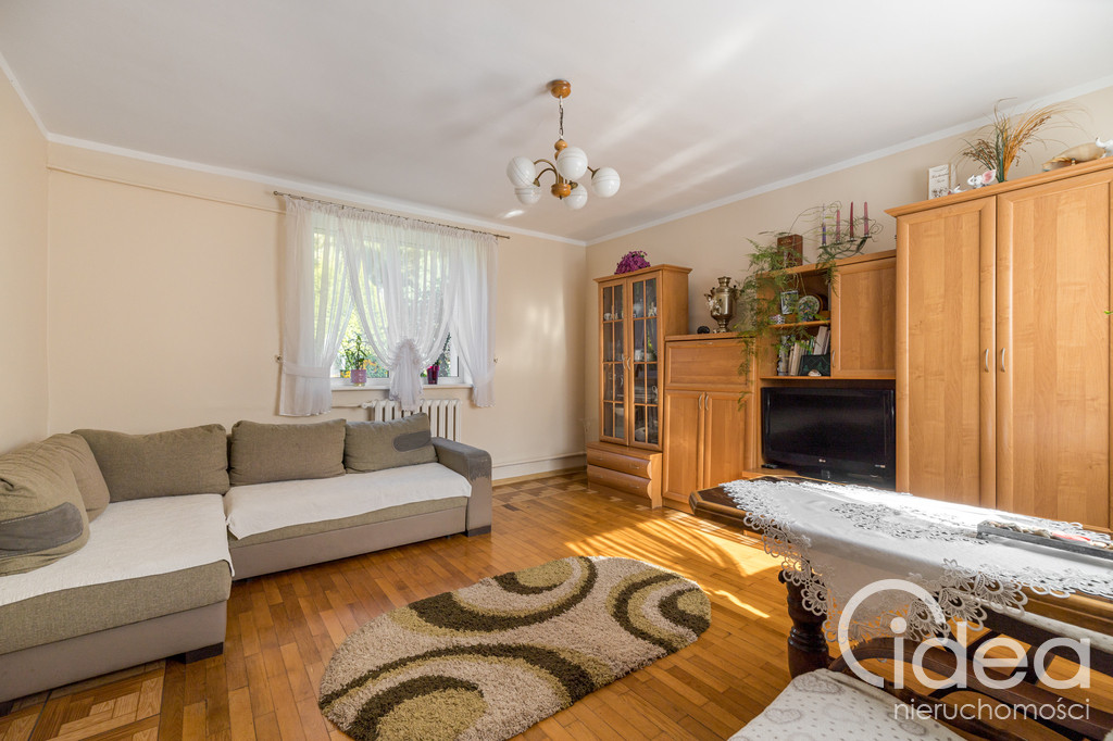 Dom Sprzedaż Osina