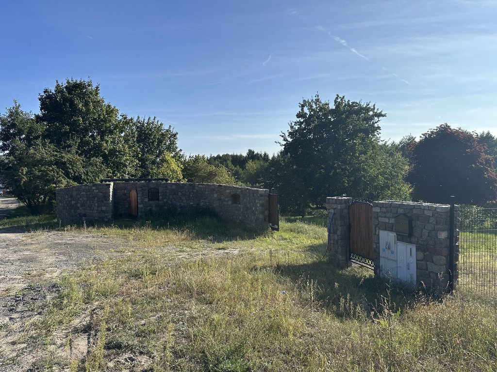 Działka Sprzedaż Wicko 16