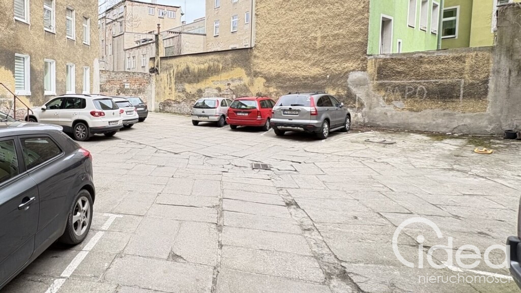Mieszkanie Sprzedaż Szczecin Centrum Andrzeja Małkowskiego 14
