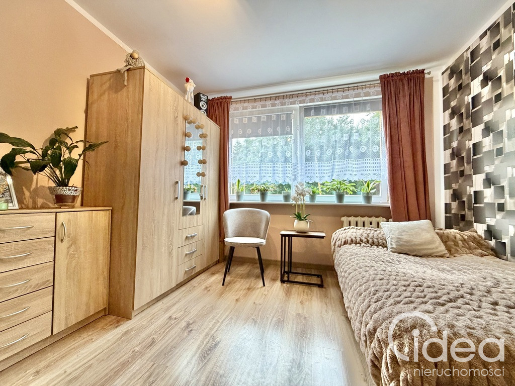 Mieszkanie Sprzedaż Police Stefana Roweckiego 9