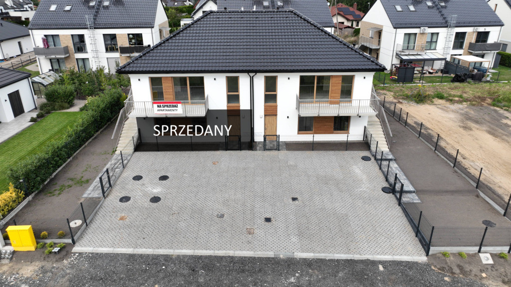 Mieszkanie Sprzedaż Mierzyn 4