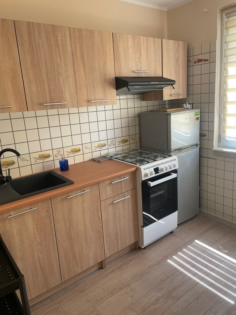 Mieszkanie Wynajem Szczecin Centrum Jana i Jędrzeja Śniadeckich 10