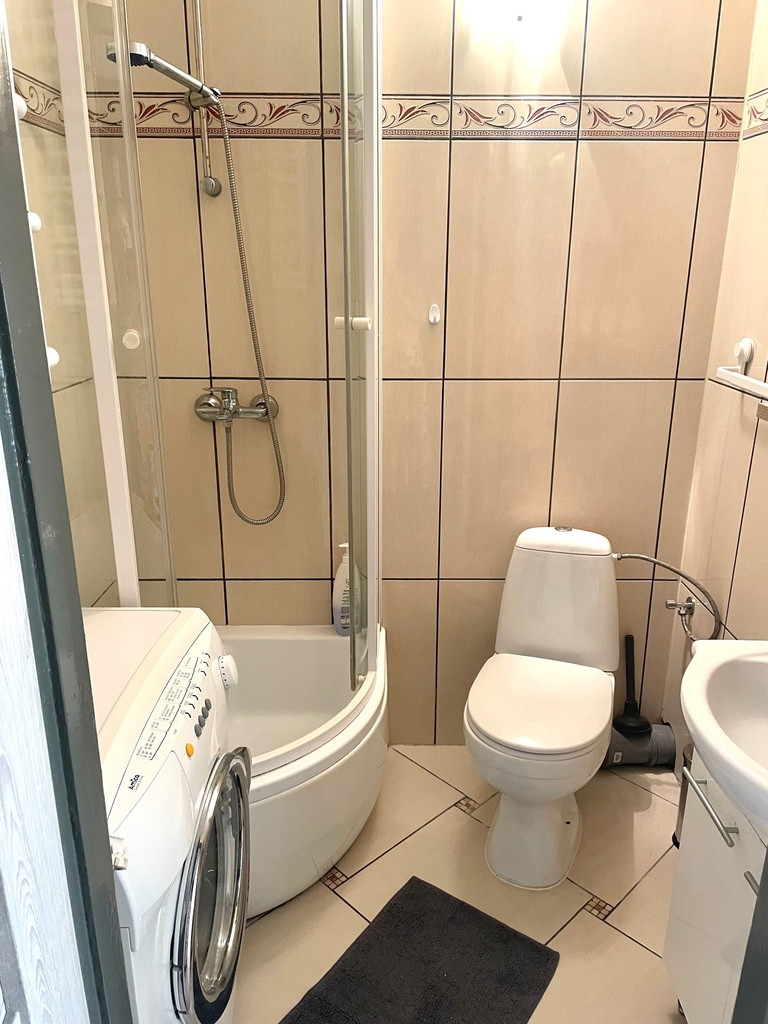 Mieszkanie Wynajem Szczecin Centrum Jana i Jędrzeja Śniadeckich 11
