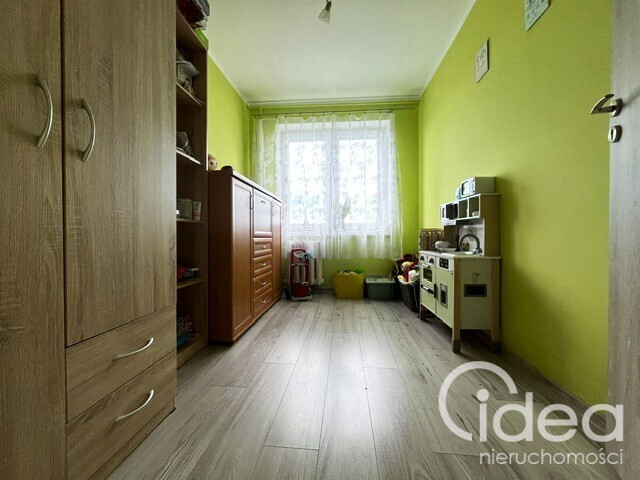 Mieszkanie Sprzedaż Pyrzyce Słoneczna 10