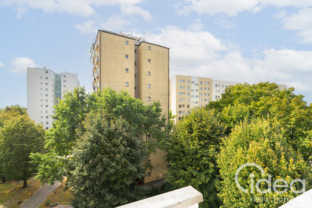 Mieszkanie Sprzedaż Szczecin Nowe Miasto Potulicka 13