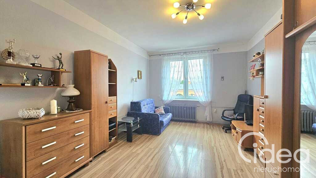 Mieszkanie Sprzedaż Szczecin Śródmieście-Centrum ks. Piotra Ściegiennego
