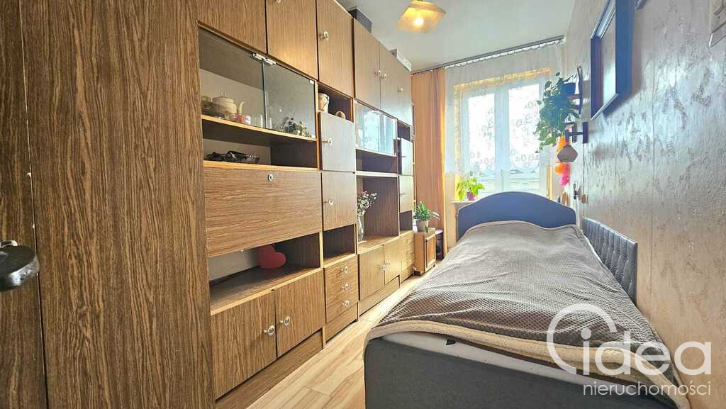 Mieszkanie Sprzedaż Szczecin Śródmieście-Centrum ks. Piotra Ściegiennego