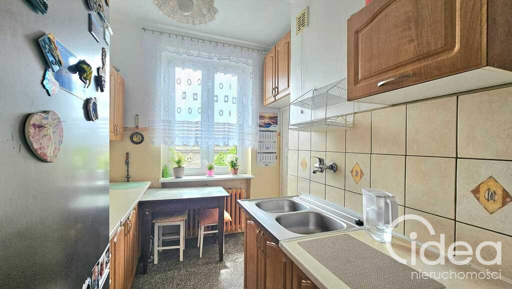 Mieszkanie Sprzedaż Szczecin Śródmieście-Centrum ks. Piotra Ściegiennego