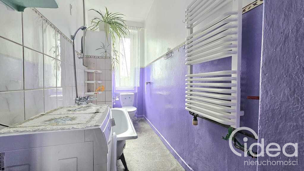 Mieszkanie Sprzedaż Szczecin Śródmieście-Centrum ks. Piotra Ściegiennego