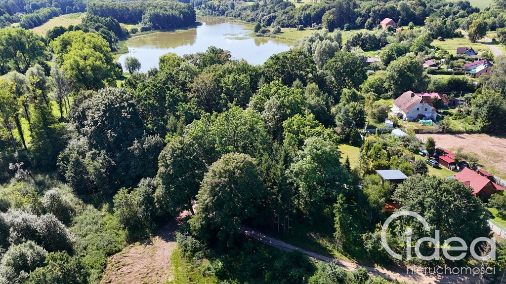 Działka Sprzedaż Klępnica 7
