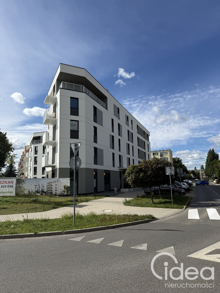 Mieszkanie Wynajem Szczecin Pomorzany 9 Maja 14