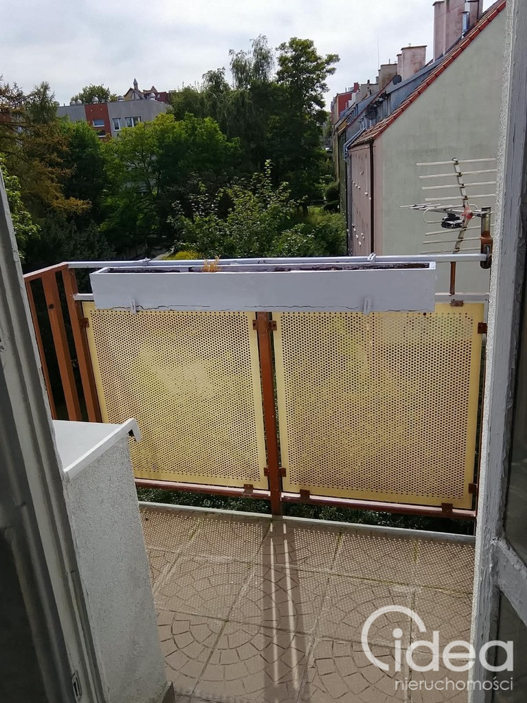 Mieszkanie Sprzedaż Szczecin Śródmieście Emilii Plater 13