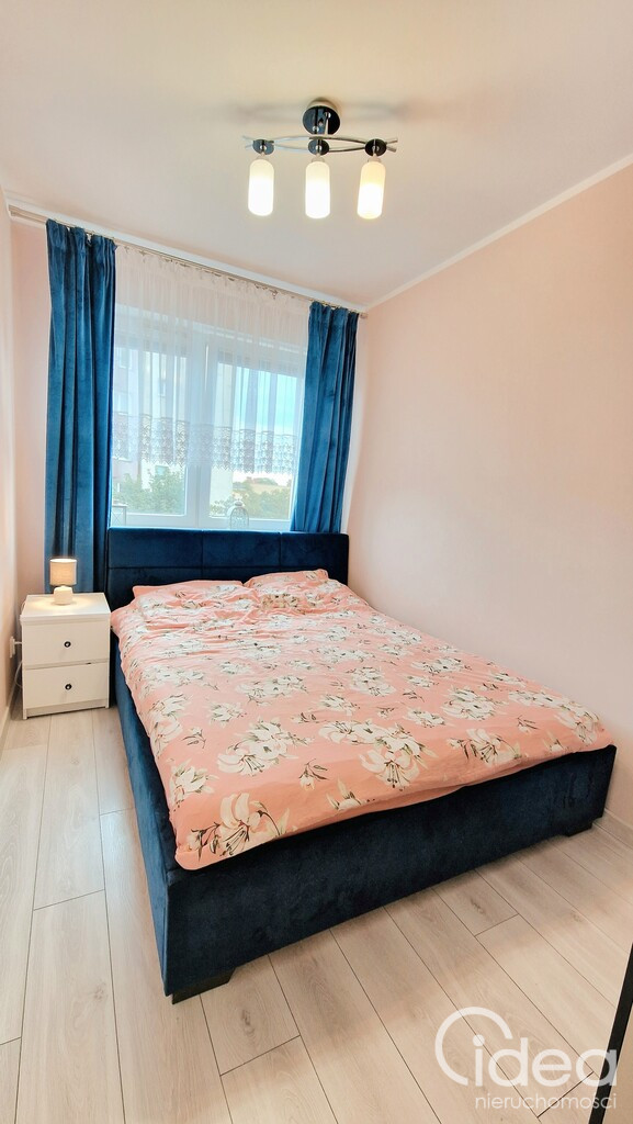 Mieszkanie Sprzedaż Szczecin Nowe Miasto Potulicka