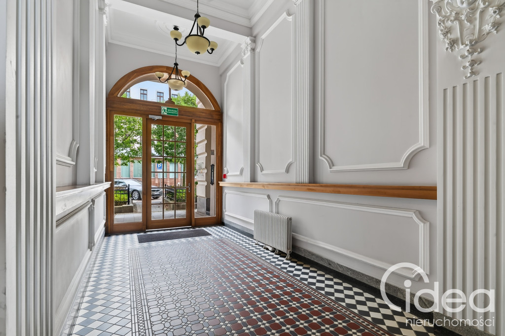 Mieszkanie Sprzedaż Szczecin Śródmieście-Centrum