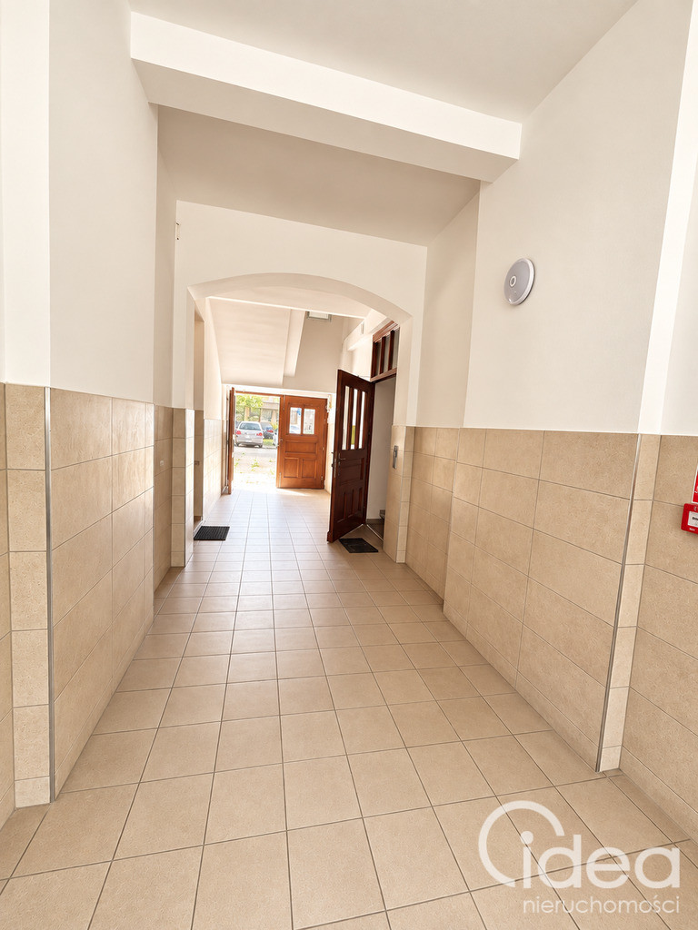Mieszkanie Sprzedaż Szczecin Śródmieście-Centrum Śląska 16
