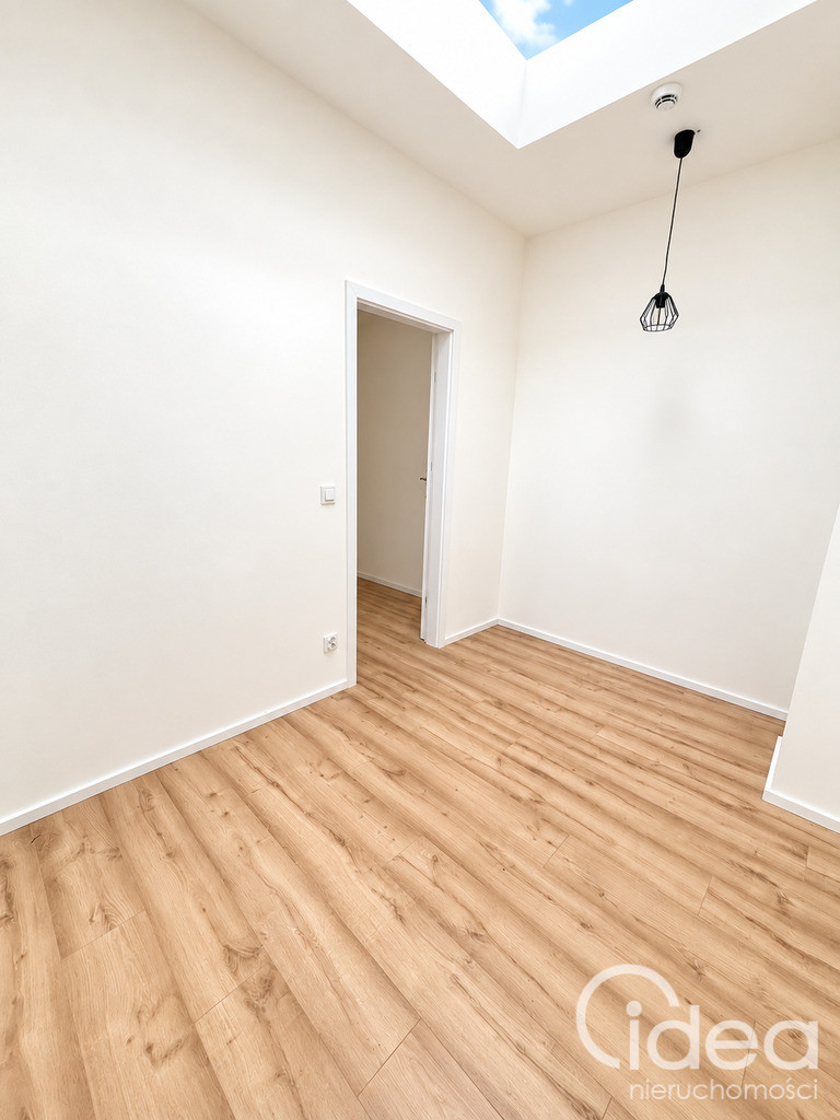 Mieszkanie Sprzedaż Szczecin Śródmieście-Centrum Śląska 11