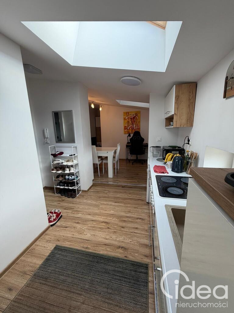 Mieszkanie Sprzedaż Szczecin Centrum Mazurska