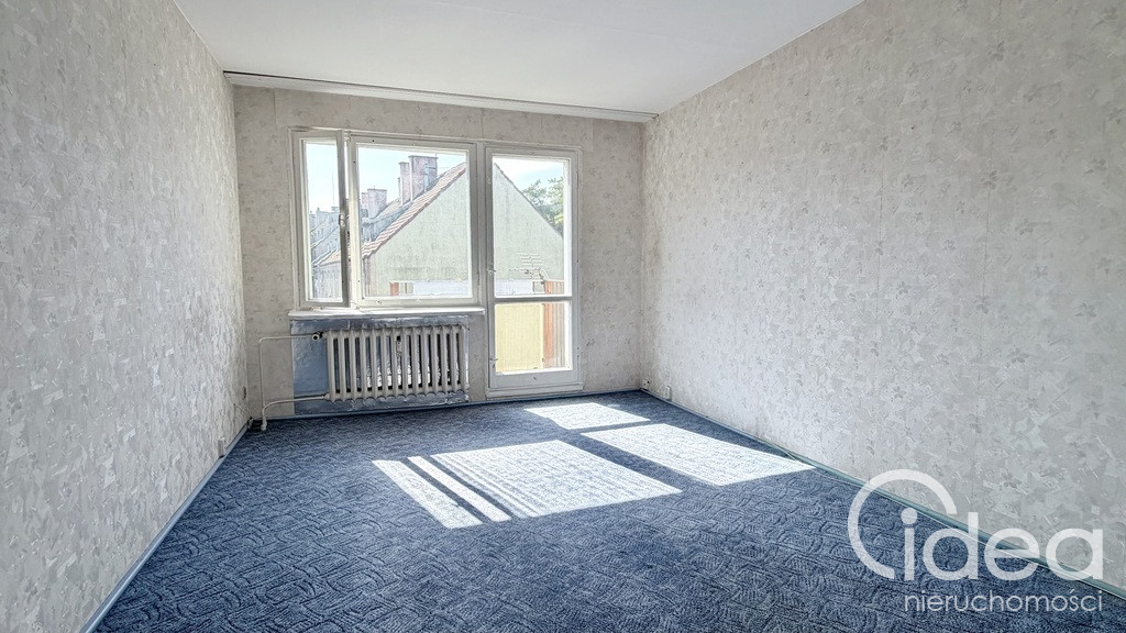 Mieszkanie Sprzedaż Szczecin Śródmieście Emilii Plater