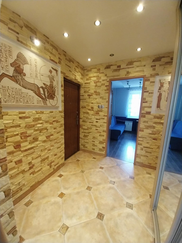 Mieszkanie Wynajem Szczecin Pomorzany św. Józefa