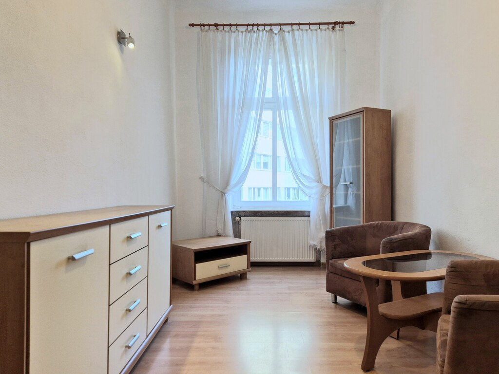 Mieszkanie Sprzedaż Szczecin Centrum Kujawska