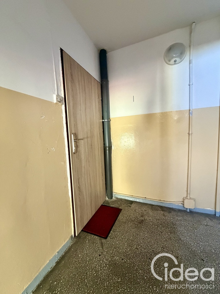 Mieszkanie Sprzedaż Police Przyjaźni 3