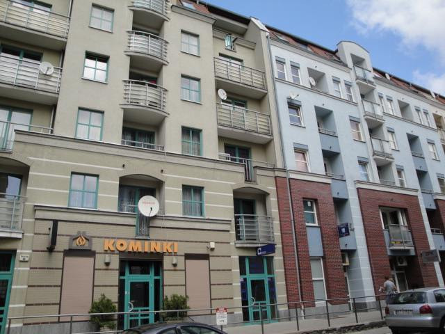 Mieszkanie Wynajem Szczecin Centrum Staromłyńska 11