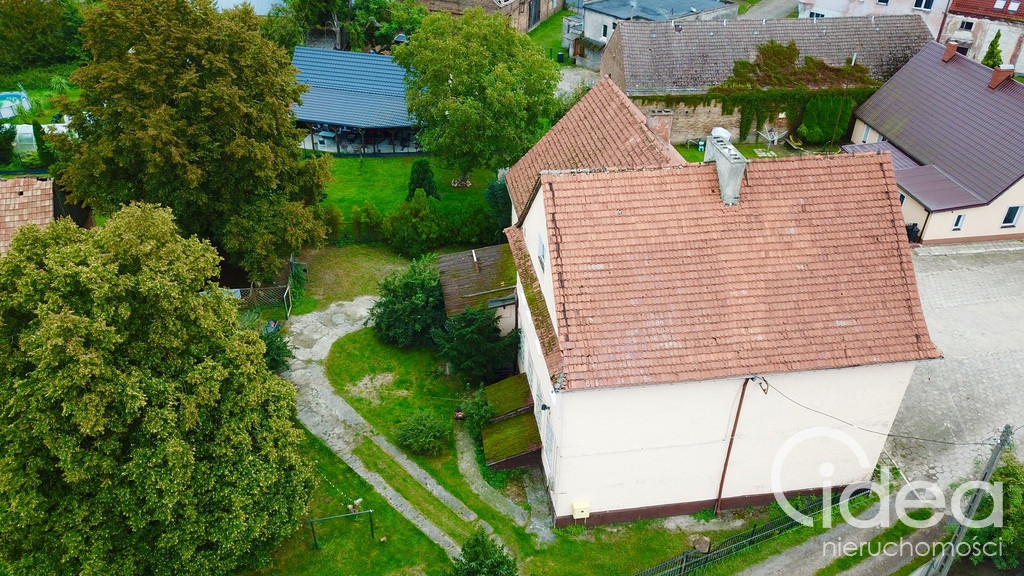 Dom Sprzedaż Przybiernów Bolesława Chrobrego 19