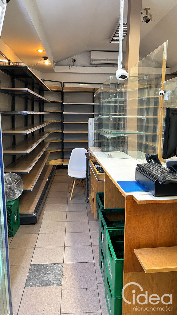 Lokal Sprzedaż Szczecin Pomorzany 4
