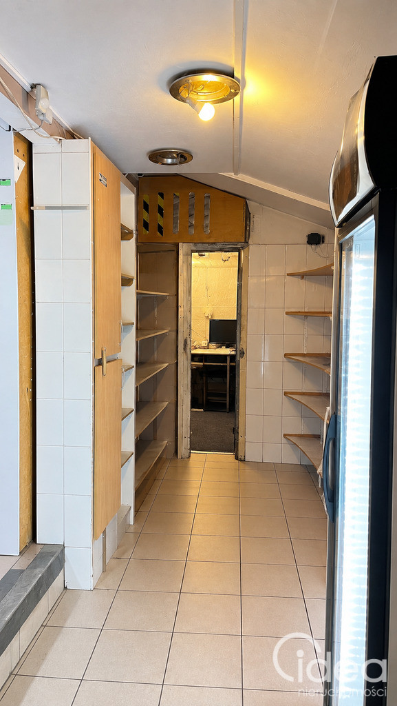 Lokal Sprzedaż Szczecin Pomorzany 6